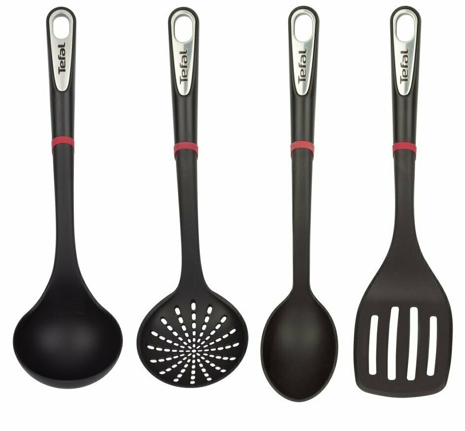 

Набор аксессуаров для кухни Tefal Ingenio, 4 предмета