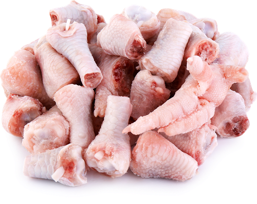 Набор для студня ц/б пакет зам вес до 950г