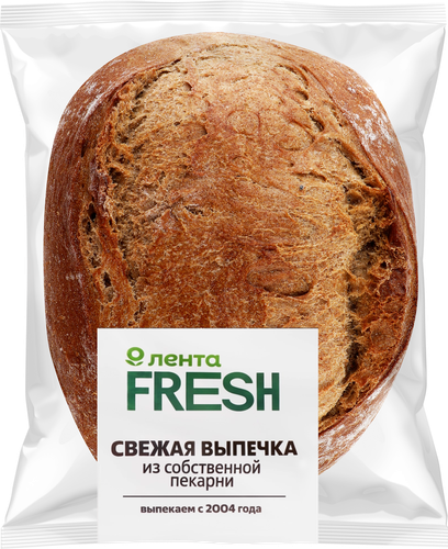 

Хлеб ЛЕНТА FRESH Фермерский, 340г