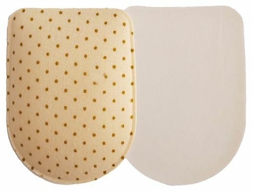 Подпяточники Lady Line с эффектом памяти, 1 пара