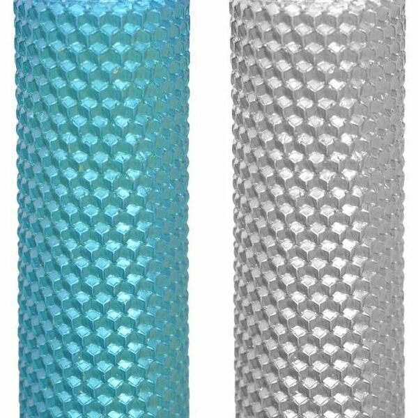 Свеча декоративная Мультидом из вощины, 4,5х13 см, 1 шт, в ассортименте