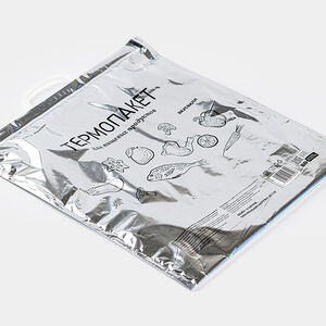 Термопакет для пищевых продуктов