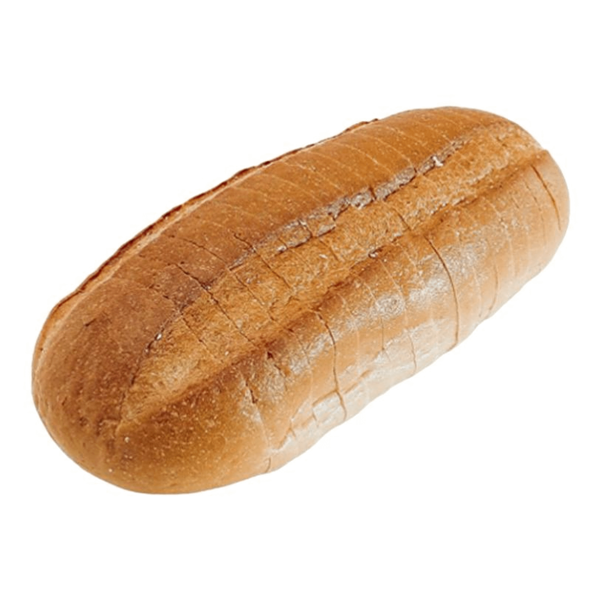 Батон Cтуденческий нарезка 300г