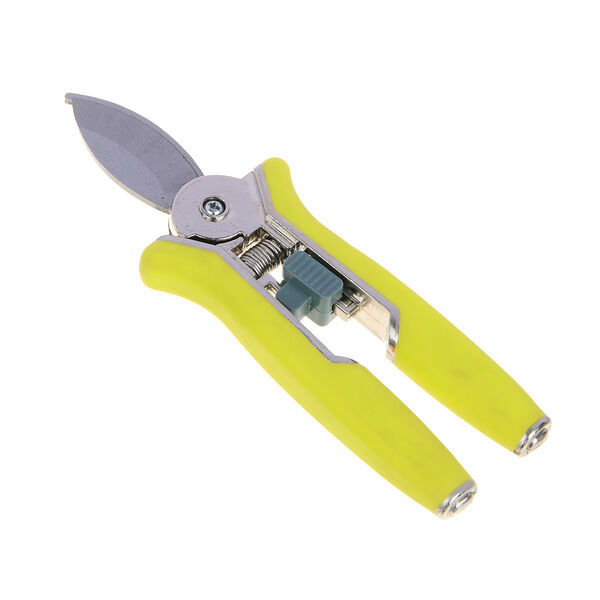 Inbloom секатор садовый, 15см, нерж. сталь, оцинк.покрытие, tpr