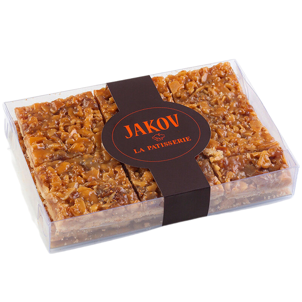 Печенье Флорентин ТМ Яков Давыдов