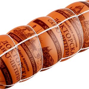 Колбаса МЯСНАЯ ИСТОРИЯ Санкт-Петербург п/а сетка вес 