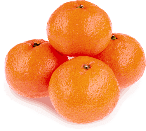 

Мандарины Грузия фасованные, вес