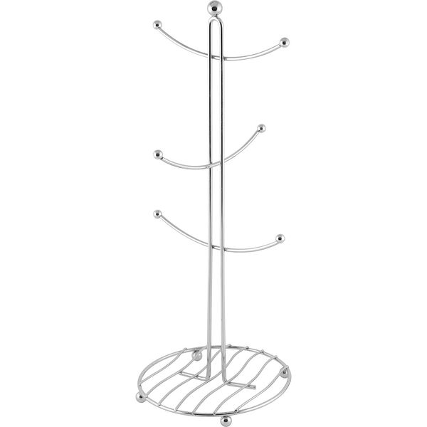Подставка для чашек Carnale, 6 крючков