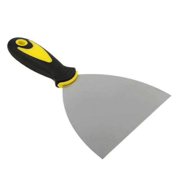 Шпатель Headman с двухкомпонентной рукояткой 12.5x12 см