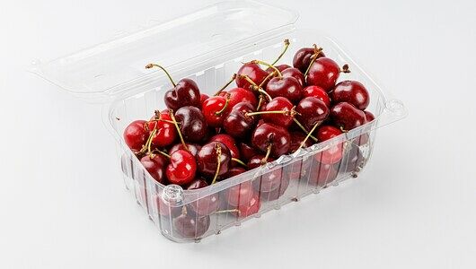 Черешня, 500г