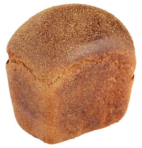 Хлеб заварной Бородинский 400г