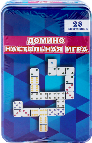 

Домино Арт. WGC085A