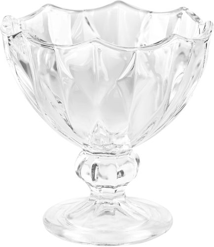 

Креманка Hitt Crystal, стекло