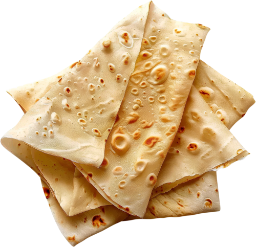 

Лаваш ИП Хошабаев Ереванский тонкий пшеничный 100 г