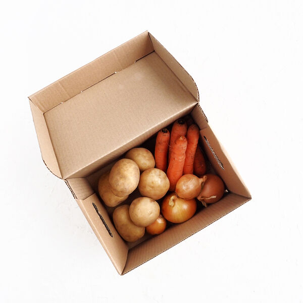 Базовый набор