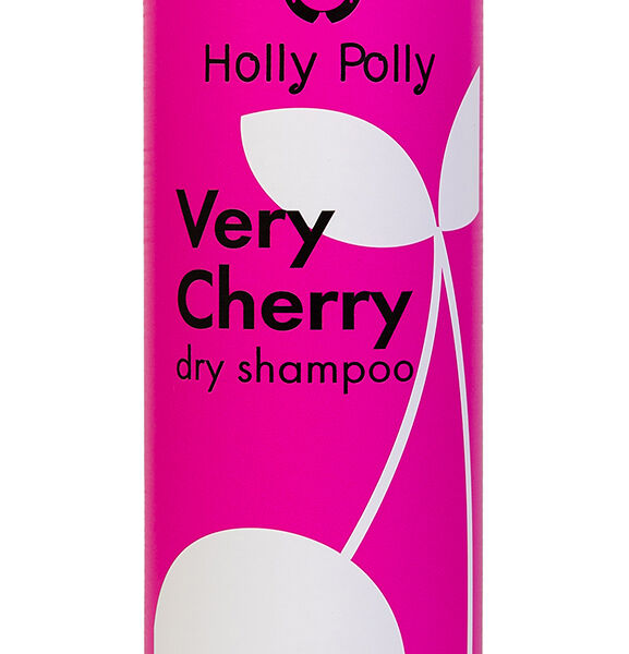 Сухой шампунь для волос Holly Polly Very Cherry, 200 мл