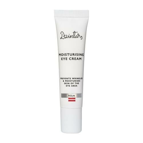 Крем для кожи вокруг глаз Dzintars Roja 15 мл