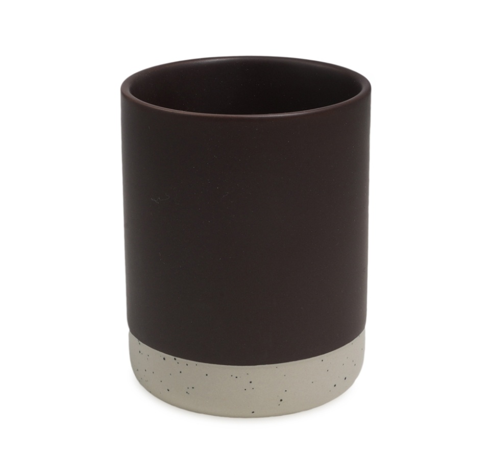 

Стакан для зубных щеток Moroshka Naturel, Китай