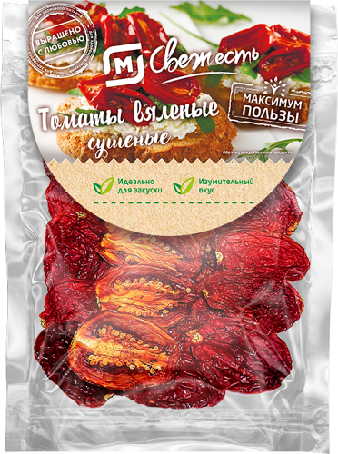 Томаты вяленые 250 г