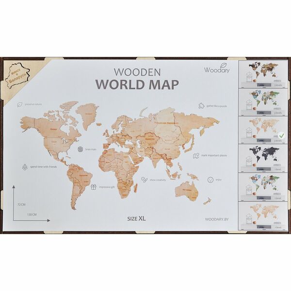 Декор на стену 