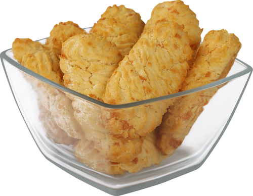 

Печенье ЛЕНТА FRESH с сыром вес