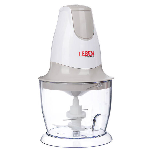 Leben блендер-измельчитель электрический 300вт