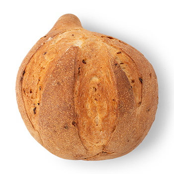 

Хлеб Луковый