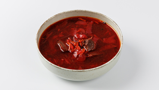 

Борщ Натуральный Айс замороженный