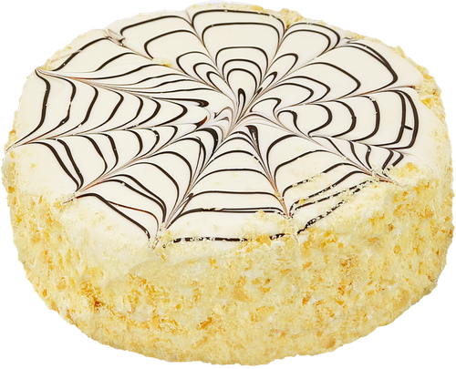 

Торт 9 островов Эстерхази Венгерский 730 г