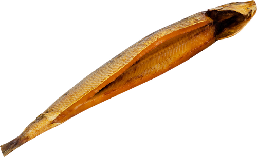 

Чир Арктический холодного копчения, балык, весовой