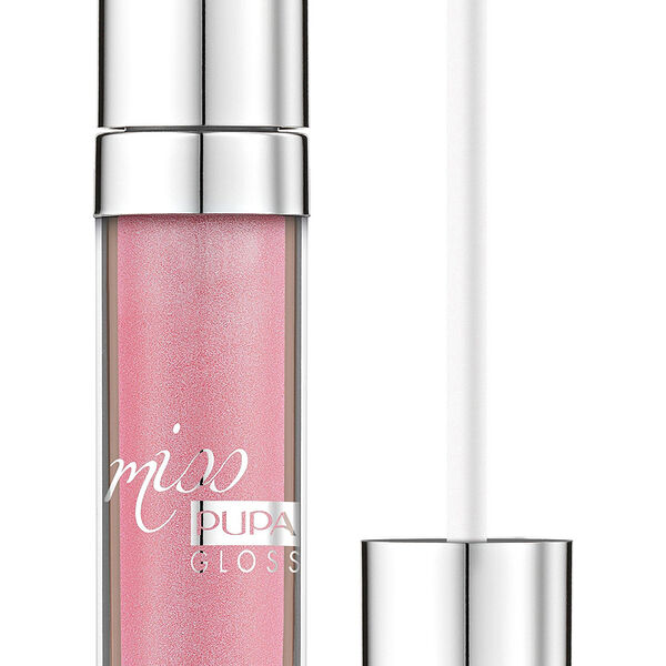 Блеск для губ Pupa Miss Pupa Gloss т.301 Sweet candy 5 мл