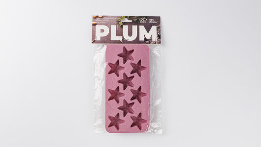 Форма силиконовая для льда 