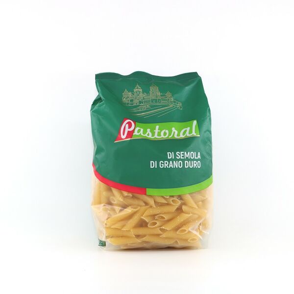 Макаронные изделия Pastoral  Перья любительские грА в/с 0,450кг