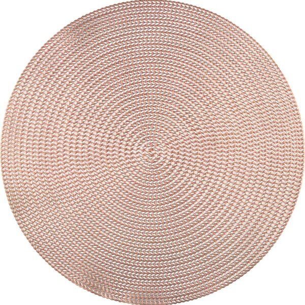 Салфетка сервировочная Рыжий кот 38см