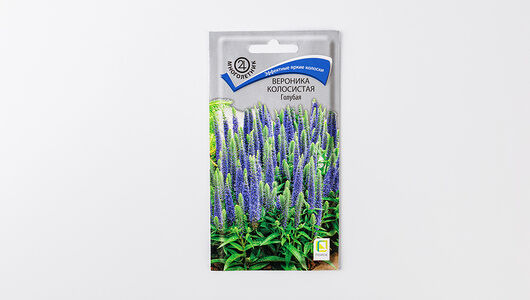 Семена Поиск вероника Голубая