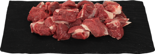 

Баранина для плова бескостная вакуумная упаковка ЛЕНТА FRESH СП полуфабрикат охлажденный, вес