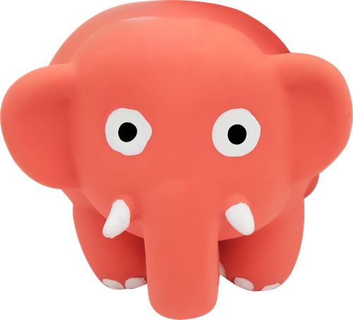 

Игрушка для собак Triol из латекса в ассортименте 1 шт 24 см