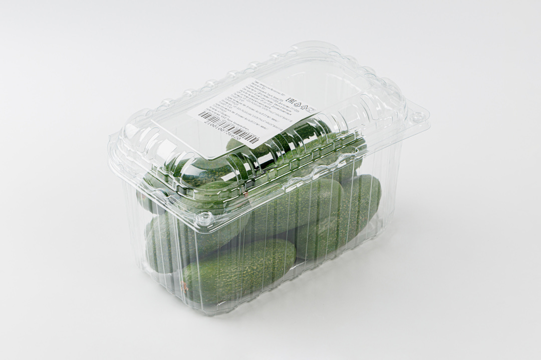 

Авокадо мини без косточки 500 г