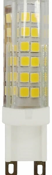 Лампа светодиодная JCD ЭРА