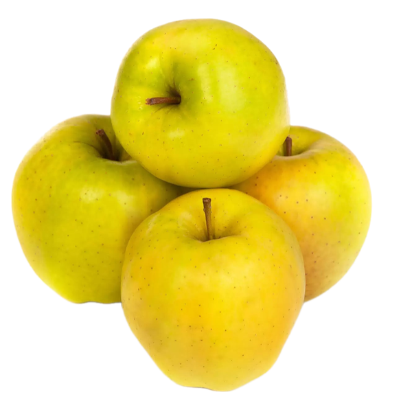 Яблоки Гольден Сербия, вес