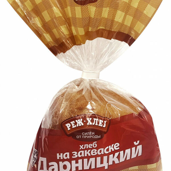 Хлеб Реж-хлеб Дарницкий 300 г