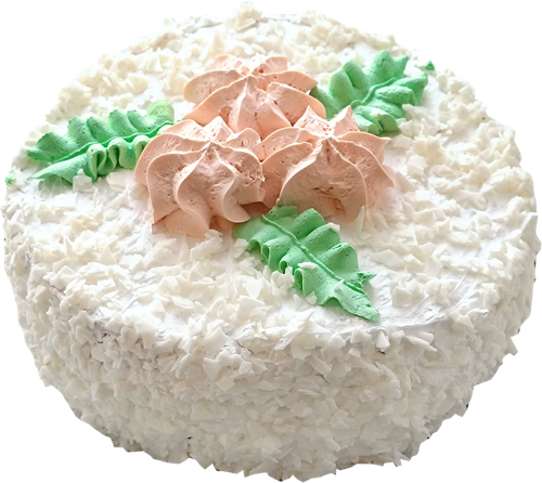 

Торт Каркон Творожный 600 г