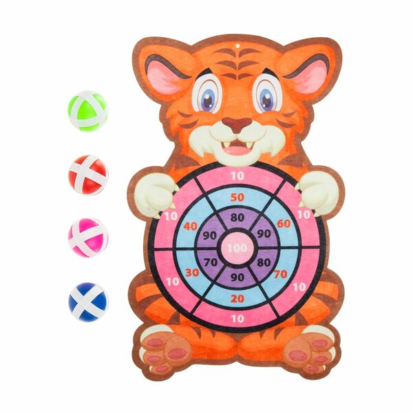 Игровой набор 