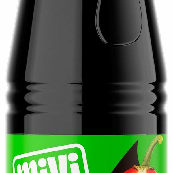 Соевый соус Mivimex с перцем чесноком 200 г