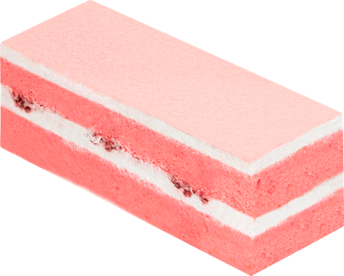 

Торт Farshe Клубника со сливками 400 г