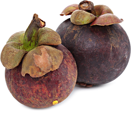 

Мангостин Artfruit фасованный, 2 шт.