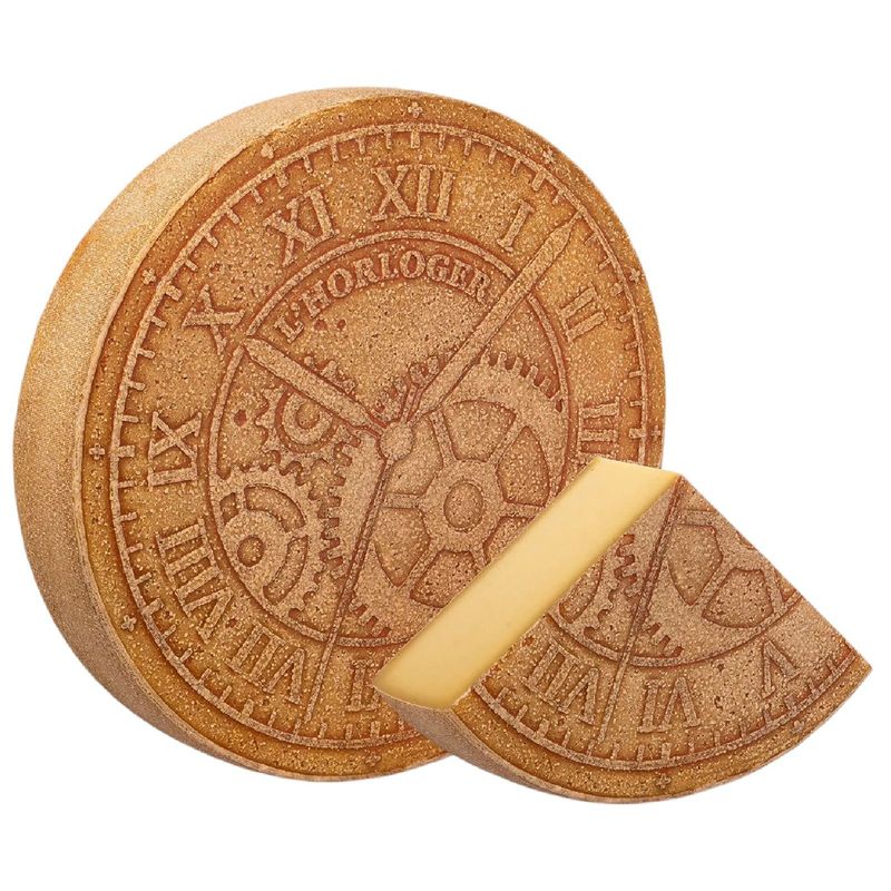 

Сыр Margot Fromages Орложе Часовщик 54 % вес