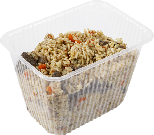 

Плов Лента Fresh По-ташкентски вес