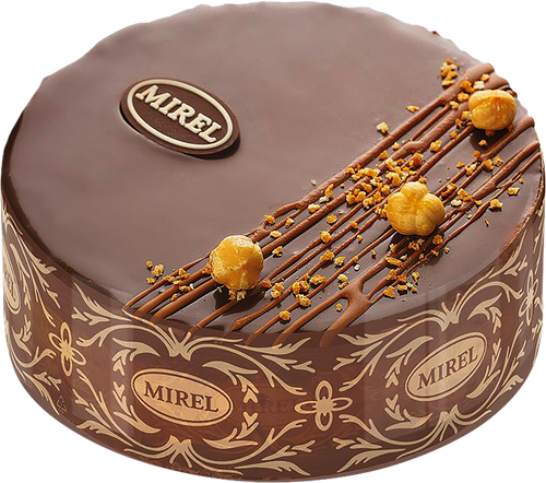 

Торт Mirel Пралине 550 г