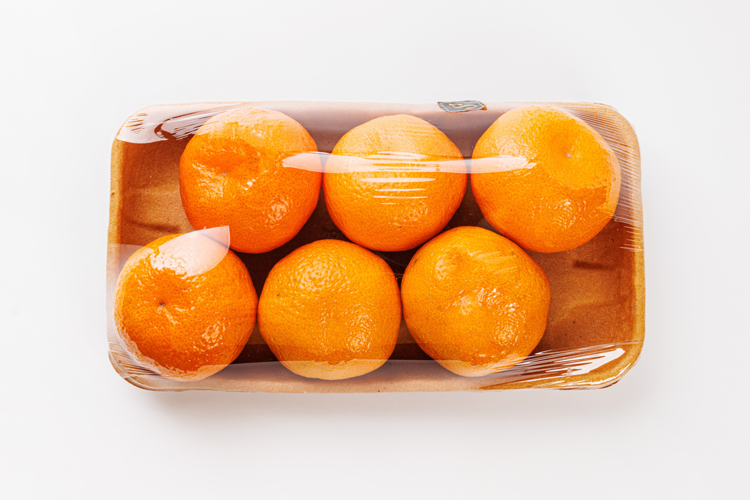 

Мандарины Иран, 600 г